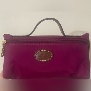 Small Longchamp Pouch